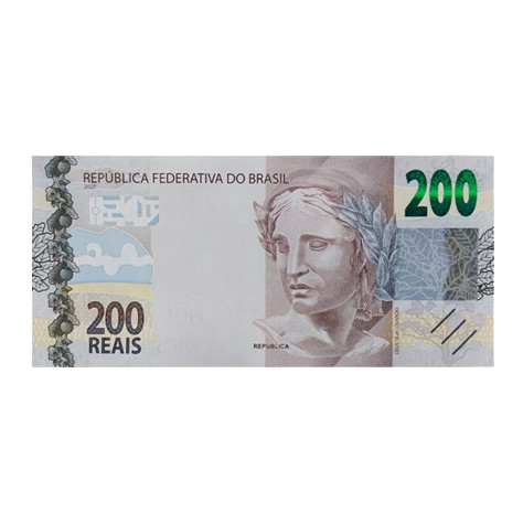 R$200,00 NO PIX