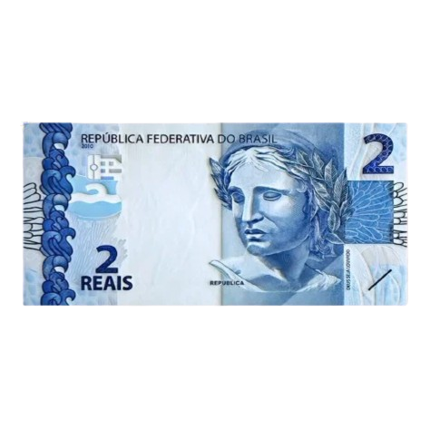 R$2,00 NO PIX