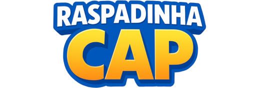 RASPADINHA CAP